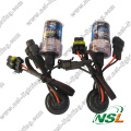 43000k, 6000k, 8000k Cn Light HID Xenon Bulbs, Bombillas Luz 12V 35W Set De 2 Lamparas